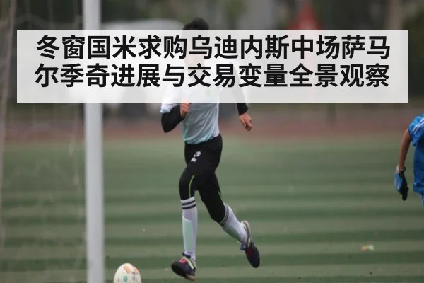 冬窗国米求购乌迪内斯中场萨马尔季奇进展与交易变量全景观察